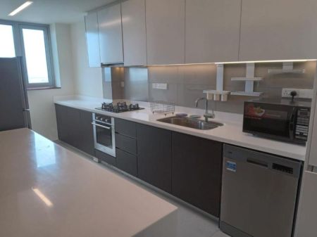 Kitchen - Apartment For Rent – Cinnamon Life