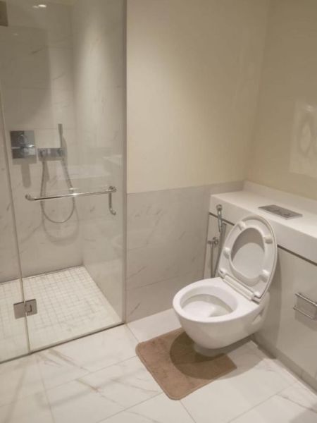 Bathroom - Apartment For Rent – Cinnamon Life