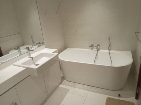 Bathroom - Apartment For Rent – Cinnamon Life