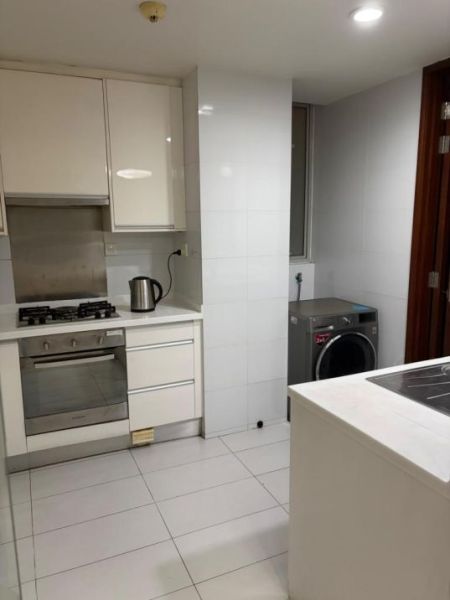 Kitchen - Apartment For Sale – The Emperor