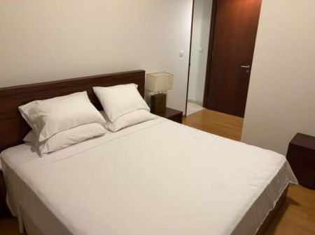Bedroom - Apartment For Sale – The Emperor