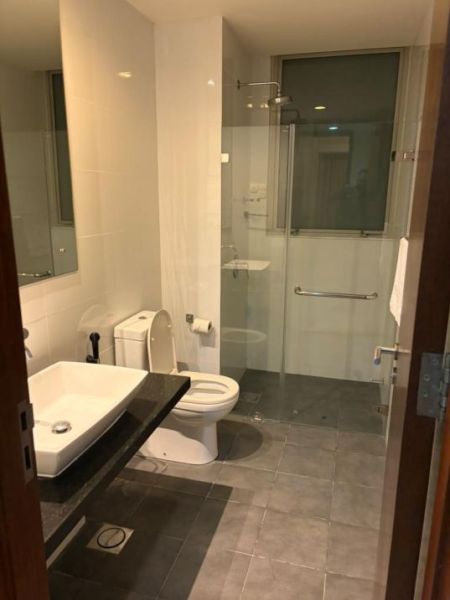 Bathroom - Apartment For Sale – The Emperor