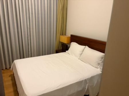 Bedroom - Apartment For Sale – The Emperor