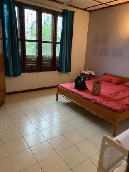 Bedroom - Prime Commercial & Residential Property on Koralawella Road, Moratuwa