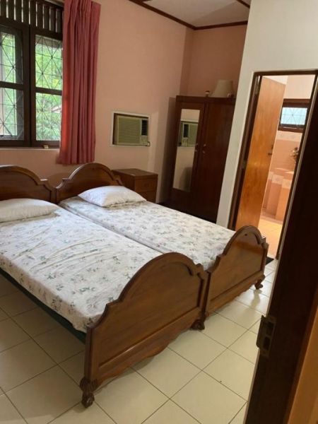 Bedroom - Prime Commercial & Residential Property on Koralawella Road, Moratuwa