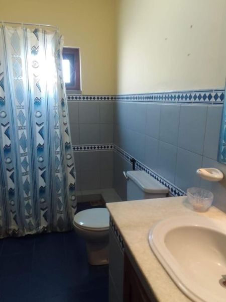 Bathroom - Prime Commercial & Residential Property on Koralawella Road, Moratuwa