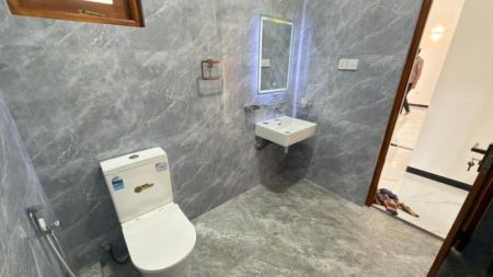 Bathroom - (DH1364) Two Storey House for Sale in Polgasowita
