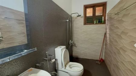 Bathroom - (MR506) Fully Furnished House for Rent in Athurugiriya