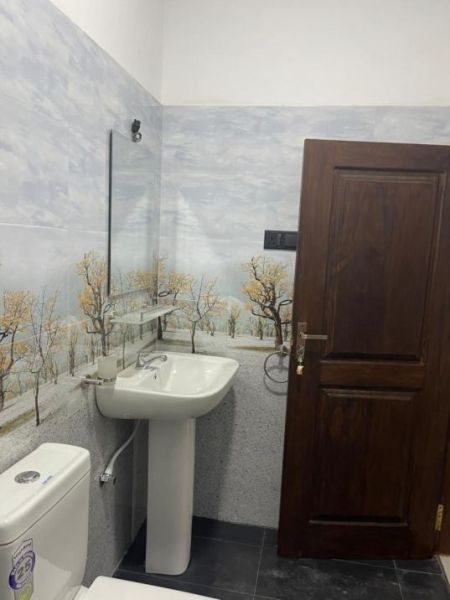 Bathroom - (BR197) 2 Bedroom House for Rent in Kiribathgoda