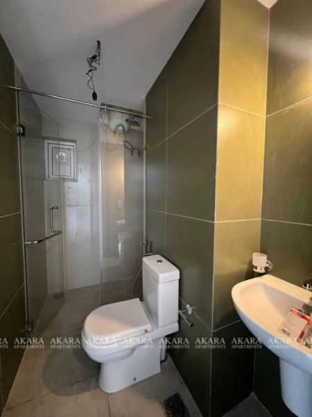 Bathroom - Cornwall Residencies Unfurnished Apartment for Sale - A42247