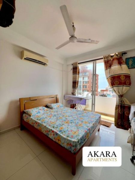 Bedroom - The Boswell Unfurnished Apartment for Sale - A50093
