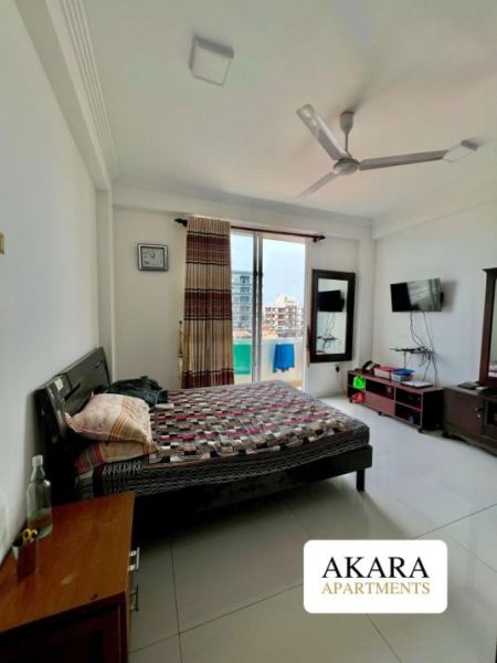 Bedroom - The Boswell Unfurnished Apartment for Sale - A50093