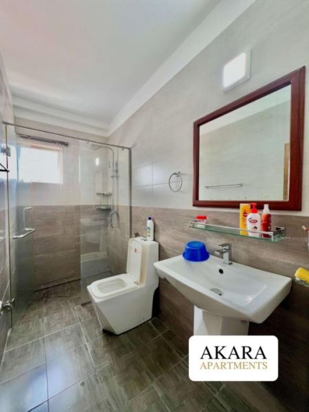 Bathroom - The Boswell Unfurnished Apartment for Sale - A50093
