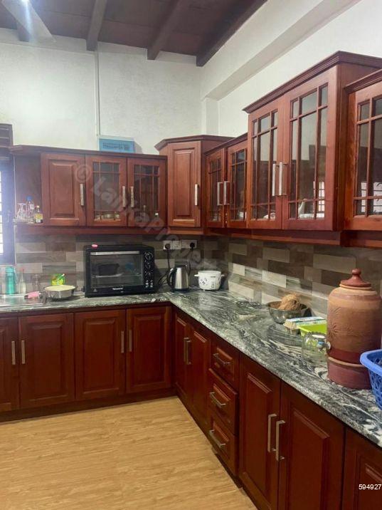 Kitchen - House for sale in Kadawatha