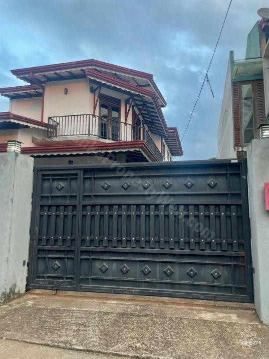 Exterior - House for sale in Kadawatha