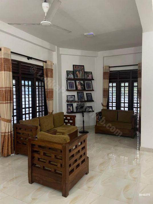 Living Room - House for sale in Kadawatha
