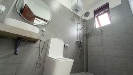 Bathroom - (DH1224) Brand New House for Sale in Piliyandala