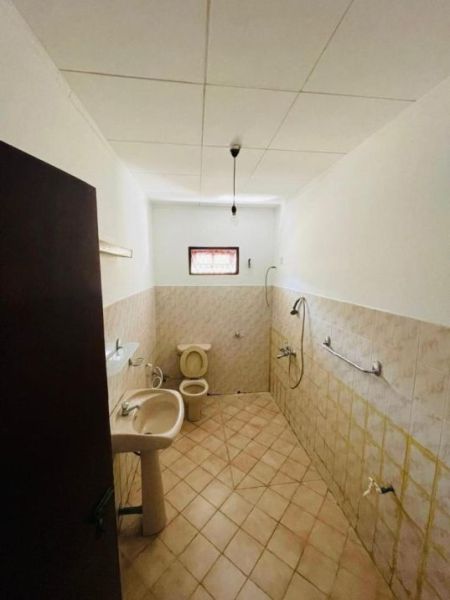 Bathroom - (NR216) Two Storey House for Rent in Ratmalana