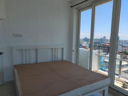 Bedroom - Ben & Nancy Towers Furnished Apartment for Sale - A42637
