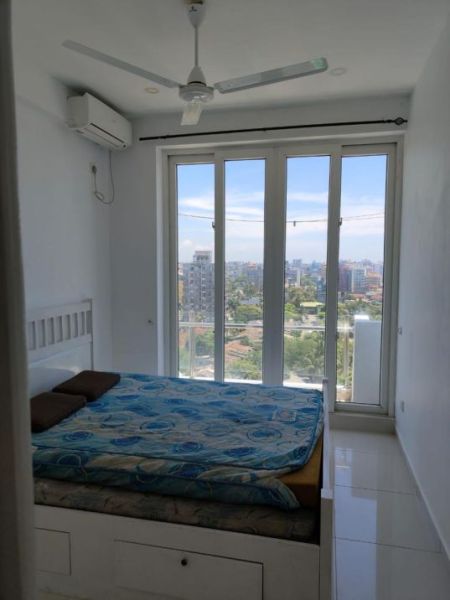 Bedroom - Ben & Nancy Towers Furnished Apartment for Sale - A42637