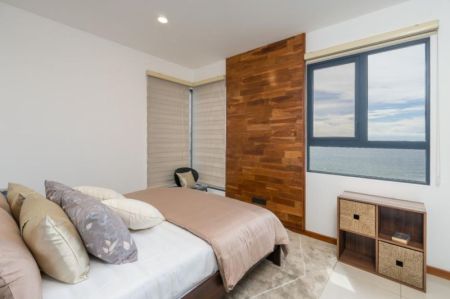 Bedroom - Ocean Front Service Apartment Unfurnished Apartment for Sale - A54939