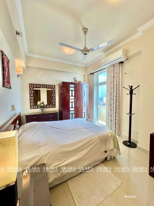Bedroom - Apartment for sale in Dehiwala