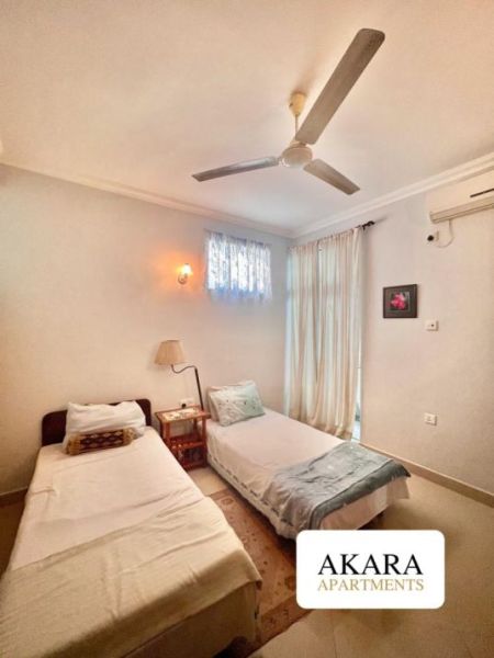 Bedroom - Good Hope Apartment Semi Furnished Apartment for Sale - A18554