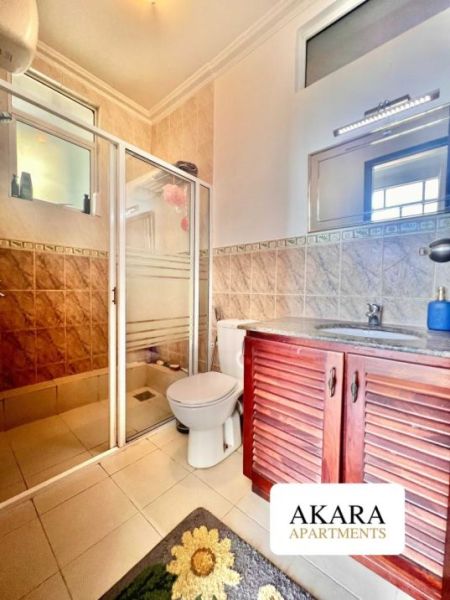 Bathroom - Good Hope Apartment Semi Furnished Apartment for Sale - A18554