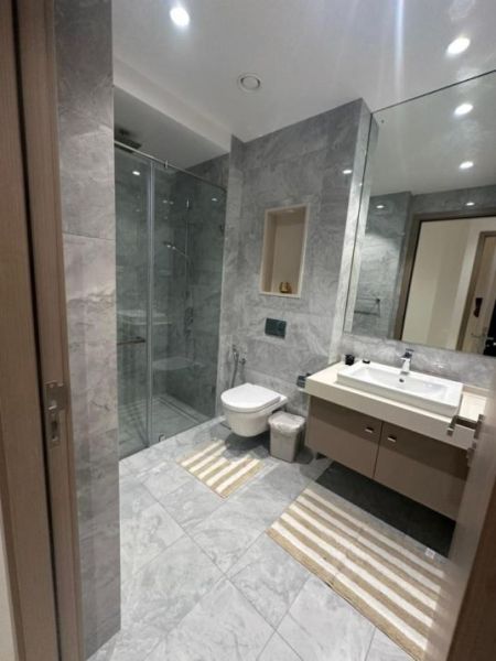 Bathroom - 606 The Address Furnished Apartment for Sale - A42974