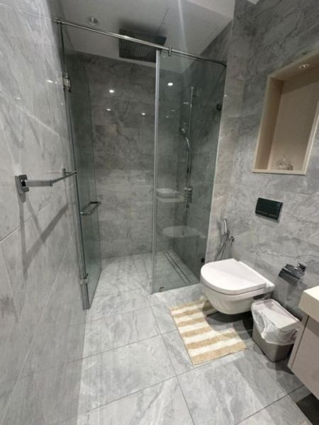 Bathroom - 606 The Address Furnished Apartment for Sale - A42974