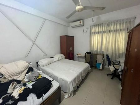 Bedroom - Highly Valuable 3-Storey 15-Room House for Sale  in Malabe (HSS171)