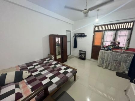 Bedroom - Highly Valuable 3-Storey 15-Room House for Sale  in Malabe (HSS171)