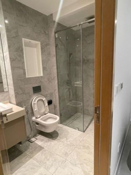Bathroom - 606 The Address Furnished Apartment for Sale - A43246