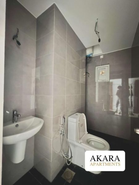 Bathroom - The Cornwall Unfurnished Apartment for Sale - A49932