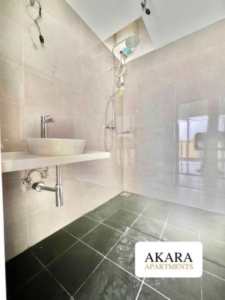 Bathroom - The Cornwall Unfurnished Apartment for Sale - A50838
