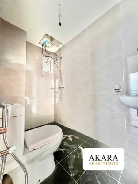 Bathroom - The Cornwall Unfurnished Apartment for Sale - A50838