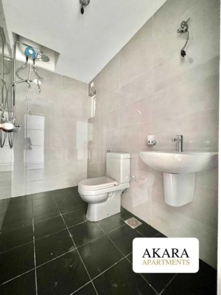 Bathroom - The Cornwall Unfurnished Apartment for Sale - A50838