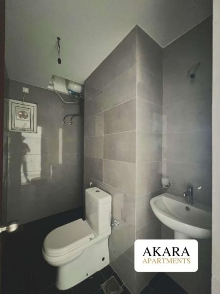 Bathroom - The Cornwall Unfurnished Apartment for Sale - A54279