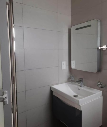 Bathroom - ￭ Blue Ocean Residencies, Mount Lavinia ￭ 02BR Apartment For Rent ￭ (NK11784)