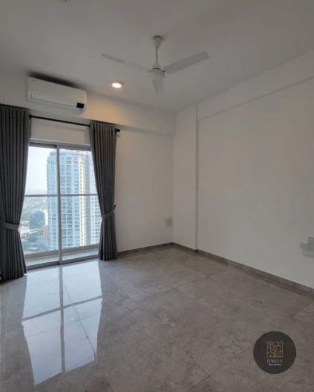 Bedroom - Apartment for sale at Iconic Galaxy - Rajagiriya 