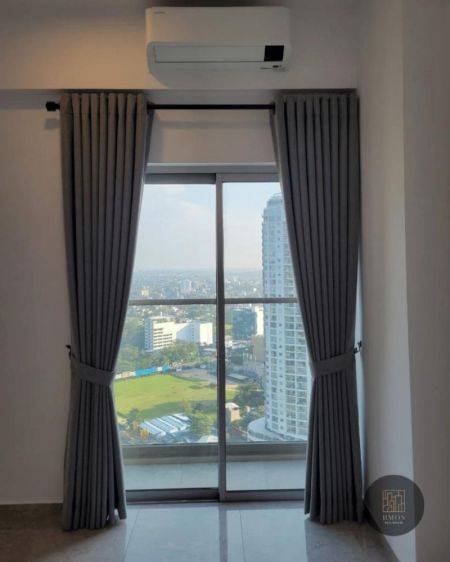 Bedroom - Apartment for sale at Iconic Galaxy - Rajagiriya 