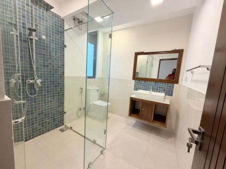 Bathroom - Dehiwala Brand New Luxury House For Sale