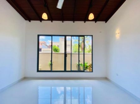 Bedroom - Brand New Single-story House For Sale – Athurugiriya