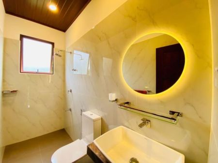 Bathroom - Brand New Single-story House For Sale – Athurugiriya