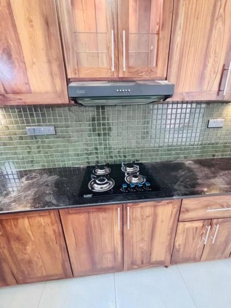 Kitchen - Brand New Single-storied House For Sale – Athurugiriya