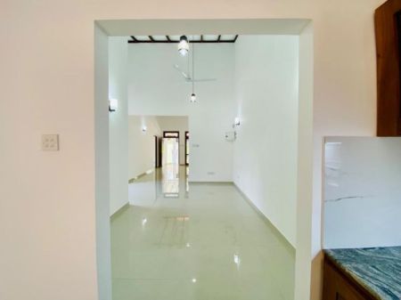 Bathroom - Brand New Single-story House For Sale – Malabe