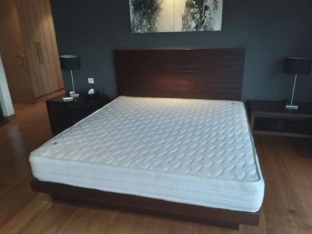 Bedroom - 2 BR Apartment Rent in The Residences - PDA246