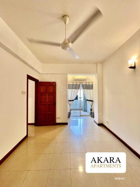 Living Room - Apartment for sale in Colombo 3