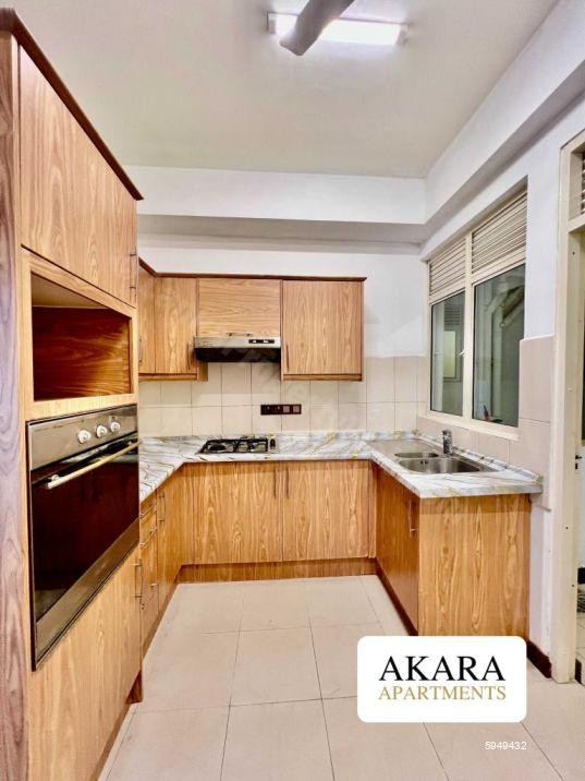 Kitchen - Apartment for sale in Colombo 3