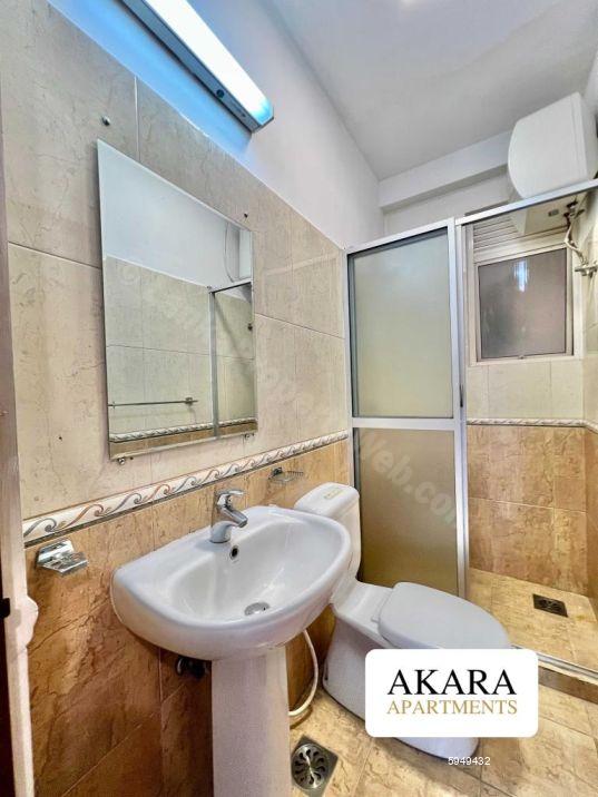 Bathroom - Apartment for sale in Colombo 3